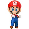 Nintendo - Nendoroid Mario Nintendo - Nendoroid Mario