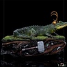 Iron Studios Marvel: Loki - Alligator Loki 1:10 Scale Statue Iron Studios Marvel: Loki - Alligator Loki 1:10 Scale Statue