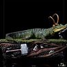 Iron Studios Marvel: Loki - Alligator Loki 1:10 Scale Statue Iron Studios Marvel: Loki - Alligator Loki 1:10 Scale Statue