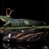 Iron Studios Marvel: Loki - Alligator Loki 1:10 Scale Statue Iron Studios Marvel: Loki - Alligator Loki 1:10 Scale Statue