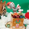 soap studios Tom and Jerry: Mysterious Box Series - Christmas Surprise PVC Statue soap studios Tom and Jerry: Mysterious Box Series - Christmas Surprise PVC Statue