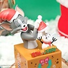 soap studios Tom and Jerry: Mysterious Box Series - Christmas Surprise PVC Statue soap studios Tom and Jerry: Mysterious Box Series - Christmas Surprise PVC Statue