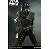 Sideshow Star Wars Rogue One: Death Trooper Specialist Premium Statue (Demo model) Sideshow Star Wars Rogue One: Death Trooper Specialist Premium Statue (Demo model)