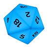Paladone Dungeons & Dragons: D20 Colour Change Light Paladone Dungeons & Dragons: D20 Colour Change Light