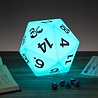 Paladone Dungeons & Dragons: D20 Colour Change Light Paladone Dungeons & Dragons: D20 Colour Change Light