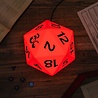 Paladone Dungeons & Dragons: D20 Colour Change Light Paladone Dungeons & Dragons: D20 Colour Change Light