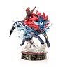 First 4 Figures Okami: Oki Wolf Form 21cm PVC Statue First 4 Figures Okami: Oki Wolf Form 21cm PVC Statue
