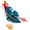 MATTEL Masters Of The Universe Origins: Action Figure 2020 Prince Adam With Sky Sled 14 Cm MATTEL Masters Of The Universe Origins: Action Figure 2020 Prince Adam With Sky Sled 14 Cm