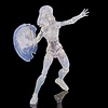 Marvel Fantastic Four Invisible Woman 2 Vintage figure Marvel Fantastic Four Invisible Woman 2 Vintage figure