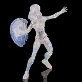 Hasbro Marvel: Fantastic Four Invisible Woman 2 Vintage figure Hasbro Marvel: Fantastic Four Invisible Woman 2 Vintage figure