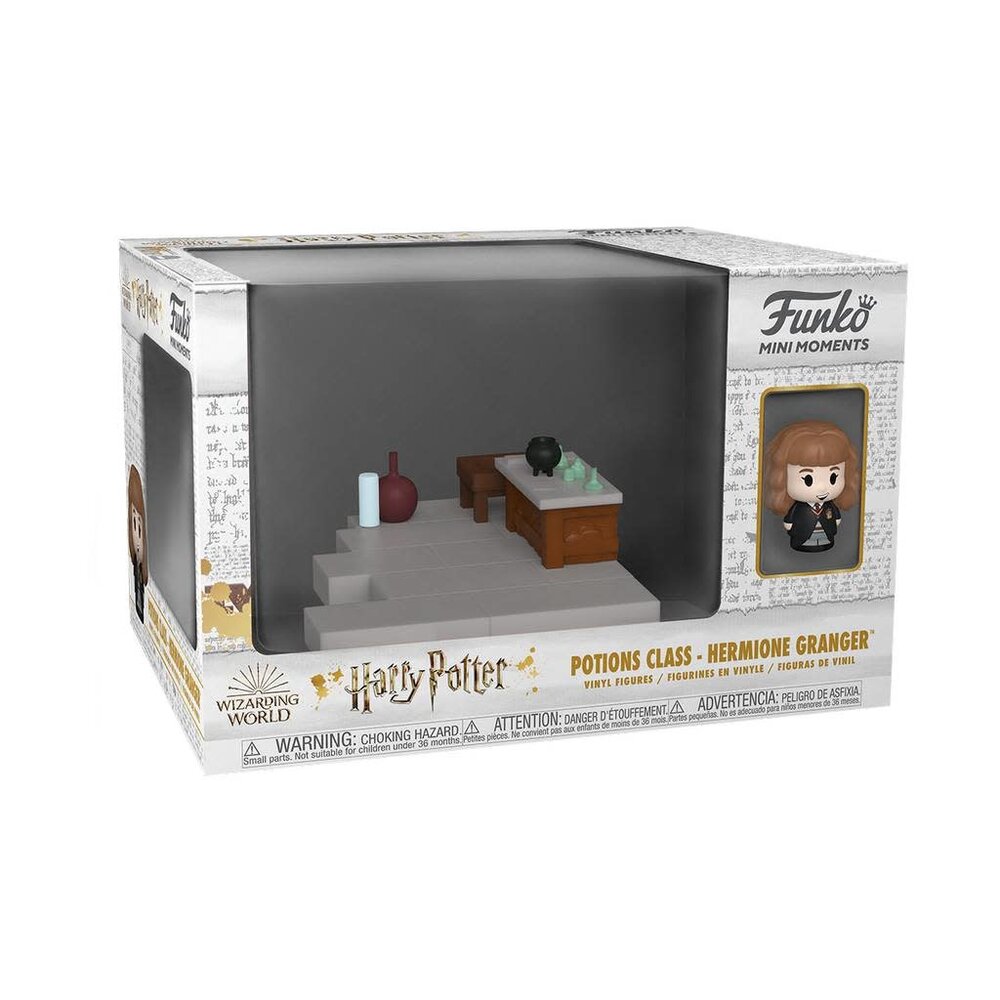Funko Copy of Mini Moments: Harry Potter Anniversary - Harry Funko Copy of Mini Moments: Harry Potter Anniversary - Harry