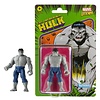 HASBRO Marvel Legends: Retro Collection - Series 2021 Wave 3 - Hulk HASBRO Marvel Legends: Retro Collection - Series 2021 Wave 3 - Hulk
