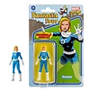 HASBRO Marvel Legends: Retro Collection - Series 2021 Wave 3 - Invisible Woman HASBRO Marvel Legends: Retro Collection - Series 2021 Wave 3 - Invisible Woman