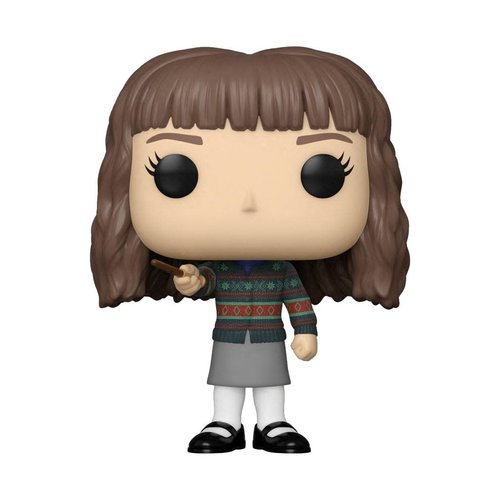 Funko Pop! Harry Potter: Anniversary - Hermione with Wand Funko Pop! Harry Potter: Anniversary - Hermione with Wand