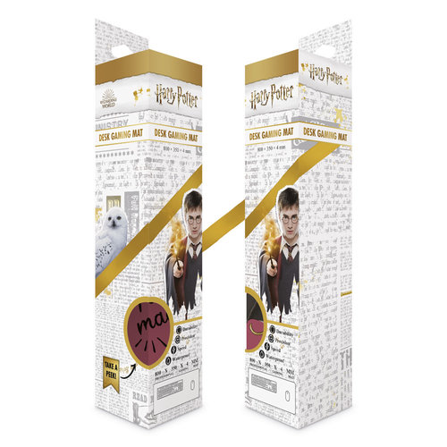 harrypotter Harry Potter: Mouse Pad XL harrypotter Harry Potter: Mouse Pad XL