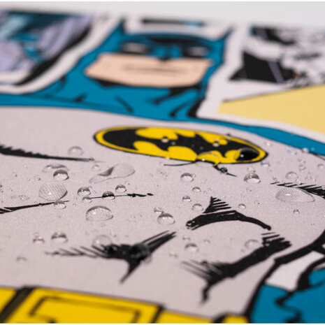 DC Comics DC comics: Batman - Mouse Pad XL DC Comics DC comics: Batman - Mouse Pad XL