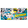 DC Comics DC comics: Batman - Mouse Pad XL DC Comics DC comics: Batman - Mouse Pad XL