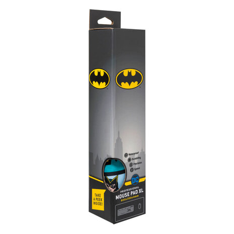 DC Comics DC comics: Batman - Mouse Pad XL DC Comics DC comics: Batman - Mouse Pad XL