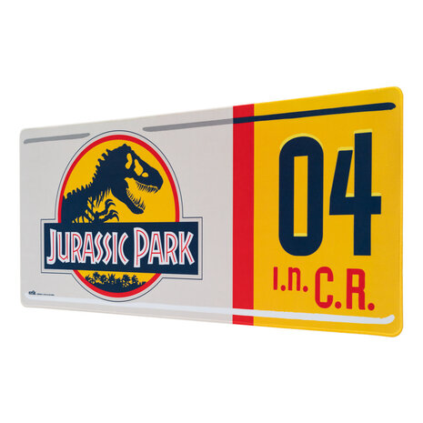 Jurassicpark Jurassic Park: Mouse Pad XL Jurassicpark Jurassic Park: Mouse Pad XL