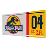 Jurassicpark Jurassic Park: Mouse Pad XL Jurassicpark Jurassic Park: Mouse Pad XL