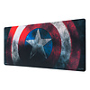 Marvel Captain America: Shield Mouse Pad XL Marvel Captain America: Shield Mouse Pad XL