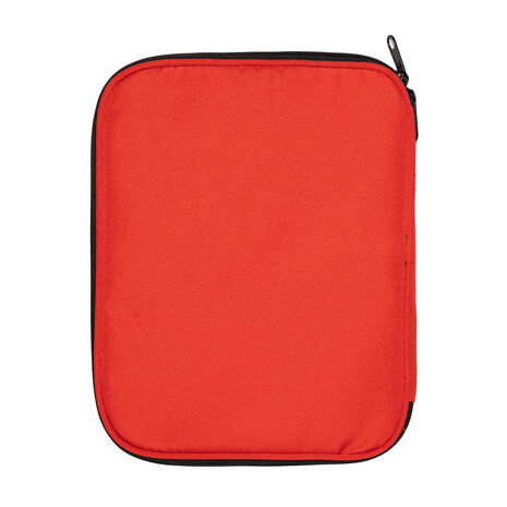 moneyheist La Casa De Papel: Red Tablet Cover moneyheist La Casa De Papel: Red Tablet Cover