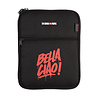 moneyheist La Casa De Papel: Black Tablet Cover moneyheist La Casa De Papel: Black Tablet Cover