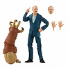 Hasbro Marvel Legends Series: Action Figure J. Jonah Jameson Hasbro Marvel Legends Series: Action Figure J. Jonah Jameson