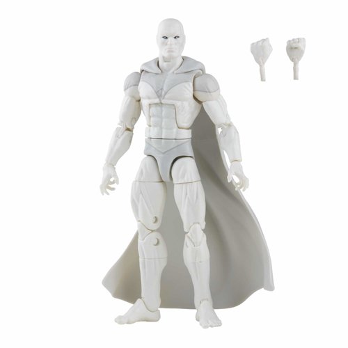 Hasbro Marvel Legends Retro Collection Series Action Figure Vision (West Coast Avengers) Hasbro Marvel Legends Retro Collection Series Action Figure Vision (West Coast Avengers)