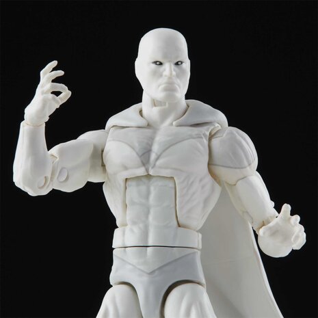 Hasbro Marvel Legends Retro Collection Series Action Figure Vision (West Coast Avengers) Hasbro Marvel Legends Retro Collection Series Action Figure Vision (West Coast Avengers)