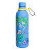 rickandmorty Rick and Morty: Hot&Cold Metal Bottle rickandmorty Rick and Morty: Hot&Cold Metal Bottle