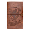 Harry Potter: Travel Notebook Harry Potter: Travel Notebook