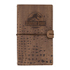 Jurassic Park: Travel Notebook Jurassic Park: Travel Notebook