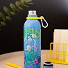 rickandmorty Rick and Morty: Hot&Cold Metal Bottle rickandmorty Rick and Morty: Hot&Cold Metal Bottle