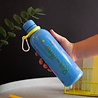 rickandmorty Rick and Morty: Hot&Cold Metal Bottle rickandmorty Rick and Morty: Hot&Cold Metal Bottle