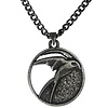Jinx The Witcher: Ciri Medallion Necklace Jinx The Witcher: Ciri Medallion Necklace