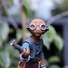 Attakus Star Wars: Maz Kanata 1:10 Scale statue Attakus Star Wars: Maz Kanata 1:10 Scale statue