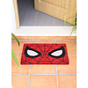 SPIDERMAN Marvel: Spiderman Eyes Doormat SPIDERMAN Marvel: Spiderman Eyes Doormat