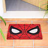 SPIDERMAN Marvel: Spiderman Eyes Doormat SPIDERMAN Marvel: Spiderman Eyes Doormat