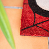 SPIDERMAN Marvel: Spiderman Eyes Doormat SPIDERMAN Marvel: Spiderman Eyes Doormat
