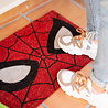 SPIDERMAN Marvel: Spiderman Eyes Doormat SPIDERMAN Marvel: Spiderman Eyes Doormat