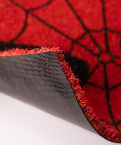 SPIDERMAN Marvel: Spiderman Eyes Doormat SPIDERMAN Marvel: Spiderman Eyes Doormat