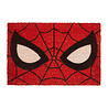 SPIDERMAN Marvel: Spiderman Eyes Doormat SPIDERMAN Marvel: Spiderman Eyes Doormat