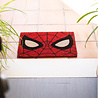 SPIDERMAN Marvel: Spiderman Eyes Doormat SPIDERMAN Marvel: Spiderman Eyes Doormat