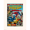 Grupoerik Marvel: The Amazing Spider-Man130 Print 30X40 CM Grupoerik Marvel: The Amazing Spider-Man130 Print 30X40 CM