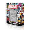 Fanattik Marvel: Captain America Ingot Collectible Fanattik Marvel: Captain America Ingot Collectible