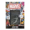 Fanattik Marvel Iron Man Ingot Collectible Fanattik Marvel Iron Man Ingot Collectible