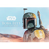 Sideshow Star Wars: Boba Fett Life Sized Bust Sideshow Star Wars: Boba Fett Life Sized Bust