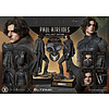 Prime 1 Studio Dune: Paul Atreides Stillsuit Edition Bonus Version 1:4 Scale Statue Prime 1 Studio Dune: Paul Atreides Stillsuit Edition Bonus Version 1:4 Scale Statue