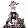 Iron Studios Marvel: X-Men - Albert and Elsie-Dee 1:10 Scale Statue Iron Studios Marvel: X-Men - Albert and Elsie-Dee 1:10 Scale Statue
